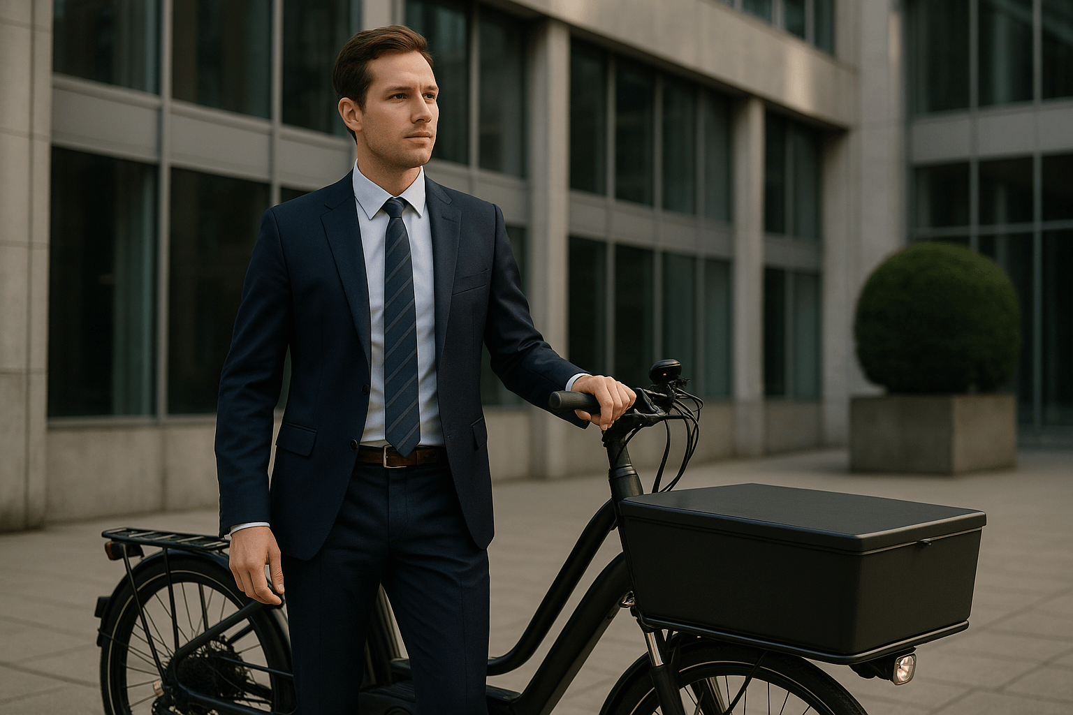 Vélo Cargo et RSE : Levier Concret pour Réduire l'Empreinte Carbone